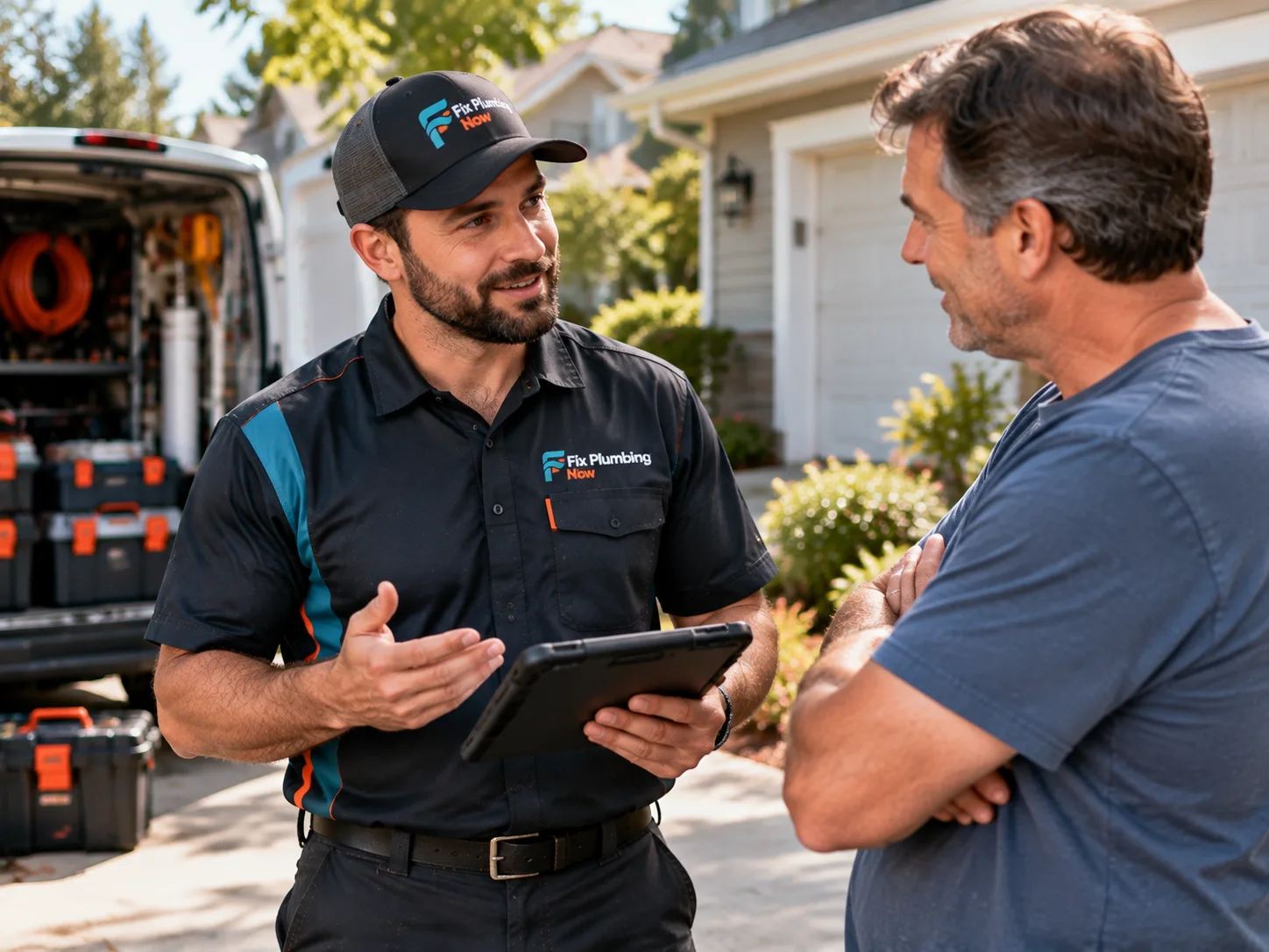 Clogged Drain Service Ottawa, KS FAQs